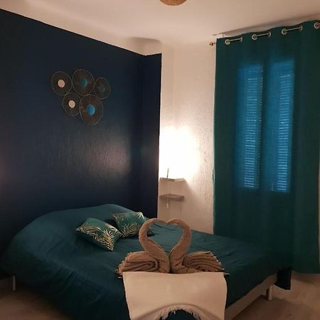 Appartement Climatise Les Mimosas Les Arcs-sur-Argens Exterior foto