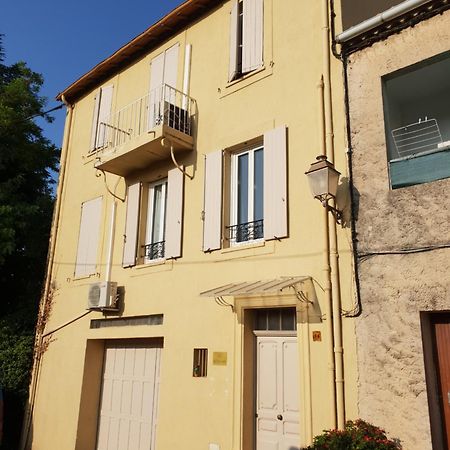 Appartement Climatise Les Mimosas Les Arcs-sur-Argens Exterior foto