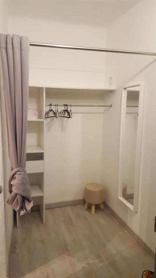 Appartement Climatise Les Mimosas Les Arcs-sur-Argens Exterior foto