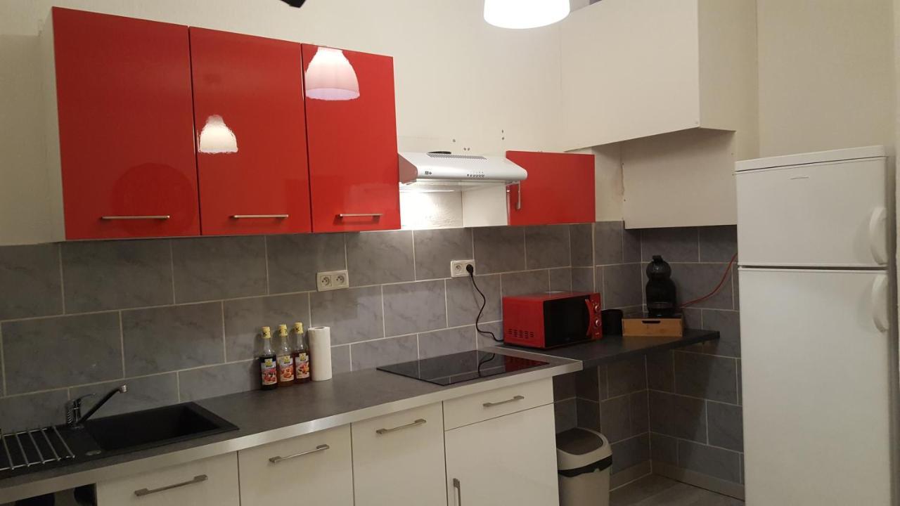 Appartement Climatise Les Mimosas Les Arcs-sur-Argens Exterior foto