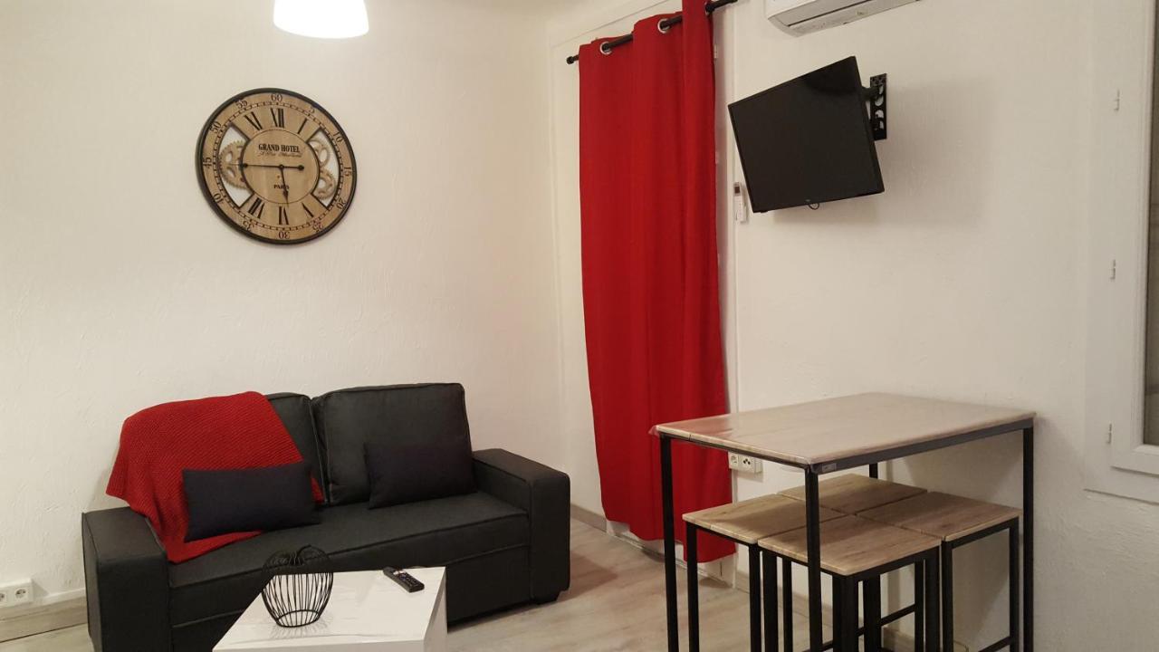 Appartement Climatise Les Mimosas Les Arcs-sur-Argens Exterior foto