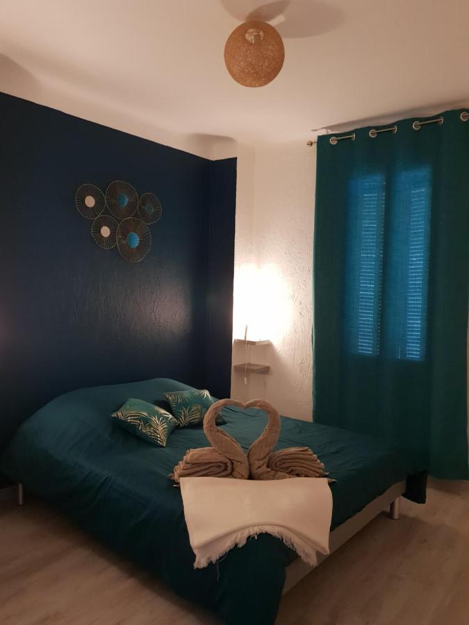 Appartement Climatise Les Mimosas Les Arcs-sur-Argens Exterior foto